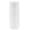 laborio水筒 水筒 450ml ステンレスボトル 氷止め付き 保冷 保温 マグボトル マイボトル 0.45L スリム 保冷水筒 広口 洗いやすい 滑り止め 真空断熱 無地 直飲み Laborio