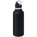 laborio水筒 水筒 980ml ステンレスボトル ストロー付き 保冷 ストローボトル マグボトル マイボトル スリム 保冷水筒 大容量 真空断熱 無地 直飲み 持ち手付き Laborio