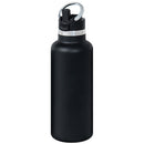 laborio水筒 水筒 980ml ステンレスボトル ストロー付き 保冷 ストローボトル マグボトル マイボトル スリム 保冷水筒 大容量 真空断熱 無地 直飲み 持ち手付き Laborio