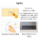 室外機用シート 32×43cm 2枚入り