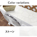 室外機用シート 32×43cm 2枚入り