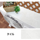 室外機用シート 32×43cm 2枚入り