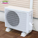 室外機用シート 32×43cm 2枚入り