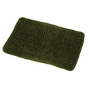 玄関マット〔45×65cm〕 玄関マット 室内 45×65 洗える マット 玄関 滑り止め 屋内マット おしゃれ シャギーラグ 丸洗い 無地 室内用 長方形 かわいい ミニ絨毯 ラグマット 北欧 ぼん家具