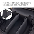 laborioコスメポーチ 化粧ポーチ コスメポーチ メイクポーチ バニティポーチ トラベルポーチ 旅行ポーチ おむつポーチ 大容量 コスメ 化粧品 メイクブラシ 小物入れ メイク Laborio
