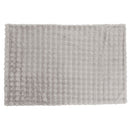 マイクロファイバーブランケット〔シングル〕 ファー ブランケット もこもこ 毛布 シングル ふわふわ 柔らか 140×200cm ひざ掛け おしゃれ お昼寝ケット かけ毛布 フェイクファー 洗える 秋冬用 ぼん家具