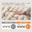 1人用こたつ布団