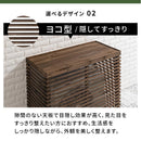 室外機カバー