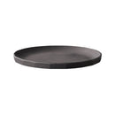 ALFRESCO　プレート190mm お皿 食器 取皿 洋食 和食 皿 サラダ皿 盛り皿 器 シンプル おしゃれ キッチン 日用品 台所用品 ぼん家具