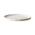 ALFRESCO　プレート250mm お皿 食器 取皿 洋食 和食 皿 サラダ皿 盛り皿 器 シンプル おしゃれ キッチン 日用品 台所用品 ぼん家具