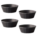ALFRESCO　ボウル〔4個セット〕 サラダボール サラダボウル 4個 セット 食器 お皿 皿 キッチン 日用品 台所用品 ぼん家具