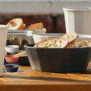 ALFRESCO　ボウル〔4個セット〕 サラダボール サラダボウル 4個 セット 食器 お皿 皿 キッチン 日用品 台所用品 ぼん家具