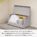 SOLOW 屋外ストッカー 120L