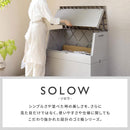 SOLOW 屋外ストッカー 250L