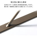 シェルフブラケット Mサイズ〔18×18cm〕 L型 棚受け 2本セット ネジ付き ブラケット 取り付け ウォールシェルフ ラック スチール DIY 壁面収納 ぼん家具
