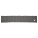 キルトキッチンマット〔45×240cm〕 キッチンマット 240 台所マット ダイニングマット おしゃれ 洗える 拭ける キルトマット ラグ 北欧 滑り止め 厚手 45×240 床暖房対応 FRUTO
