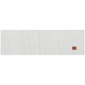 ヘリンボーンキッチンマット〔45×150cm〕 キッチンマット 150 台所マット ダイニングマット おしゃれ 洗える 拭ける ヘリンボーン ラグ 北欧 滑り止め 薄手 45×150 床暖房対応 FRUTO