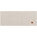ヘリンボーンキッチンマット〔60×150cm〕 キッチンマット 150 台所マット ダイニングマット おしゃれ 洗える 拭ける ヘリンボーン ラグ 北欧 滑り止め 薄手 60×150 床暖房対応 FRUTO
