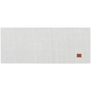 ヘリンボーンキッチンマット〔60×150cm〕 キッチンマット 150 台所マット ダイニングマット おしゃれ 洗える 拭ける ヘリンボーン ラグ 北欧 滑り止め 薄手 60×150 床暖房対応 FRUTO