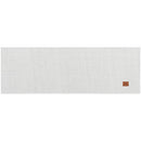ヘリンボーンキッチンマット〔60×180cm〕 キッチンマット 180 台所マット ダイニングマット おしゃれ 洗える 拭ける ヘリンボーン ラグ 北欧 滑り止め 薄手 60×180 床暖房対応 FRUTO