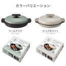 電子レンジ用グリルパン