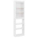 すき間収納ワゴン〔有孔ボード付き〕