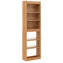 すき間収納ワゴン〔有孔ボード付き〕