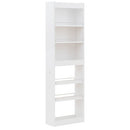 すき間収納ワゴン〔有孔ボード付き〕