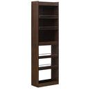 すき間収納ワゴン〔有孔ボード付き〕