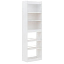 すき間収納ワゴン〔有孔ボード付き〕