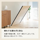 割れないミラー 幅30×高さ150cm