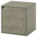 キューブボックス収納〔幅40cm〕