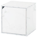 キューブボックス収納〔幅40cm〕