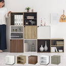 キューブボックス収納〔幅40cm〕