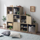 キューブボックス収納〔幅40cm〕