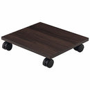 キューブボックス専用キャスター台〔幅35cm〕 キューブボックス キャスター 木製 本体別売り キャスター台 木製キューブボックス 専用 おしゃれ 木製収納ボックス 鍵付き収納ボックス 幅35 対応 ぼん家具