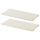 ユニットラック〔追加棚板2枚セット〕 棚 2枚セット 本体別売り 当店 ユニットラック 専用 5段 4段 3段 対応 可動棚 たな 連結 橋渡し シェルフ ラック 木製 板 増設 拡張 ブリッジシェルフ ぼん家具