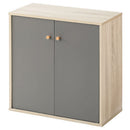 収納ボックス 収納ボックス 本棚 ラック キューブボックス収納 韓国インテリア グレージュ PUTUPUTU