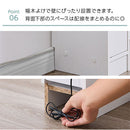 ルーターボックス ルーターボックス 電話台 ルーター収納 ケーブルラック 配線カバー ルーター ケーブル コード隠し 収納 隙間収納 モデム 電源タップ 目隠し 可動棚 木 ぼん家具