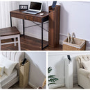 ルーターボックス ルーターボックス 電話台 ルーター収納 ケーブルラック 配線カバー ルーター ケーブル コード隠し 収納 隙間収納 モデム 電源タップ 目隠し 可動棚 木 ぼん家具