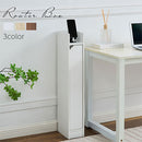 ルーターボックス ルーターボックス 電話台 ルーター収納 ケーブルラック 配線カバー ルーター ケーブル コード隠し 収納 隙間収納 モデム 電源タップ 目隠し 可動棚 木 ぼん家具