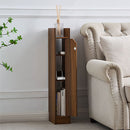 ルーターボックス ルーターボックス 電話台 ルーター収納 ケーブルラック 配線カバー ルーター ケーブル コード隠し 収納 隙間収納 モデム 電源タップ 目隠し 可動棚 木 ぼん家具