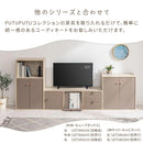 木製キューブボックス〔鍵付き〕