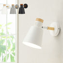 ブラケットライト スポットライト 1灯 角度調整 ブラケットライト スチール 角度調節 ウォールランプ 壁掛けライト ウォールライト 内玄関 廊下 洗面所 階段 寝室 トイレ ライト 照明 UCOLO ユコロ ぼん家具