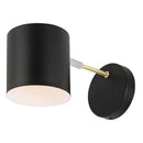 ブラケットライト 1灯 角度調整 ブラケットライト スチール 角度調節 ウォールランプ 壁掛けライト ウォールライト 内玄関 廊下 洗面所 階段 寝室 トイレ ライト 照明 noji ノジー ぼん家具