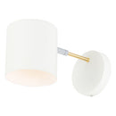 ブラケットライト 1灯 角度調整 ブラケットライト スチール 角度調節 ウォールランプ 壁掛けライト ウォールライト 内玄関 廊下 洗面所 階段 寝室 トイレ ライト 照明 noji ノジー ぼん家具