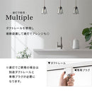 ペンダントライト 1灯 ガラス ペンダントライト 照明 ライト ガラス 真鍮 おしゃれ LED ペンダントランプ アンティーク レトロ 小型 フロストガラス ガラスシェード noji ノジー ぼん家具