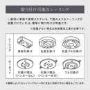ペンダントライト 1灯 ガラス LED専用 ペンダントライト ガラス シンプル ダイニングライト キッチンライト 内玄関 ライト ペンダント 吹き抜け 吊り下げ照明 キッチン照明 noji ノジー ぼん家具