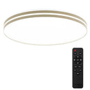 シーリングライト LED一体型 フラットタイプ led シーリングライト 調光調色 丸 かわいい フレーム 光る 薄型 調光 調色 リモコン付き 電球色 昼白色 昼光色 リビング 寝室 LEDシーリングライト ぼん家具