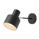 ブラケットライト 1灯 角度調整 ブラケットライト スチール 角度調節 ウォールランプ 壁掛けライト ウォールライト 内玄関 廊下 洗面所 階段 寝室 トイレ ライト 照明 noji ノジー noji